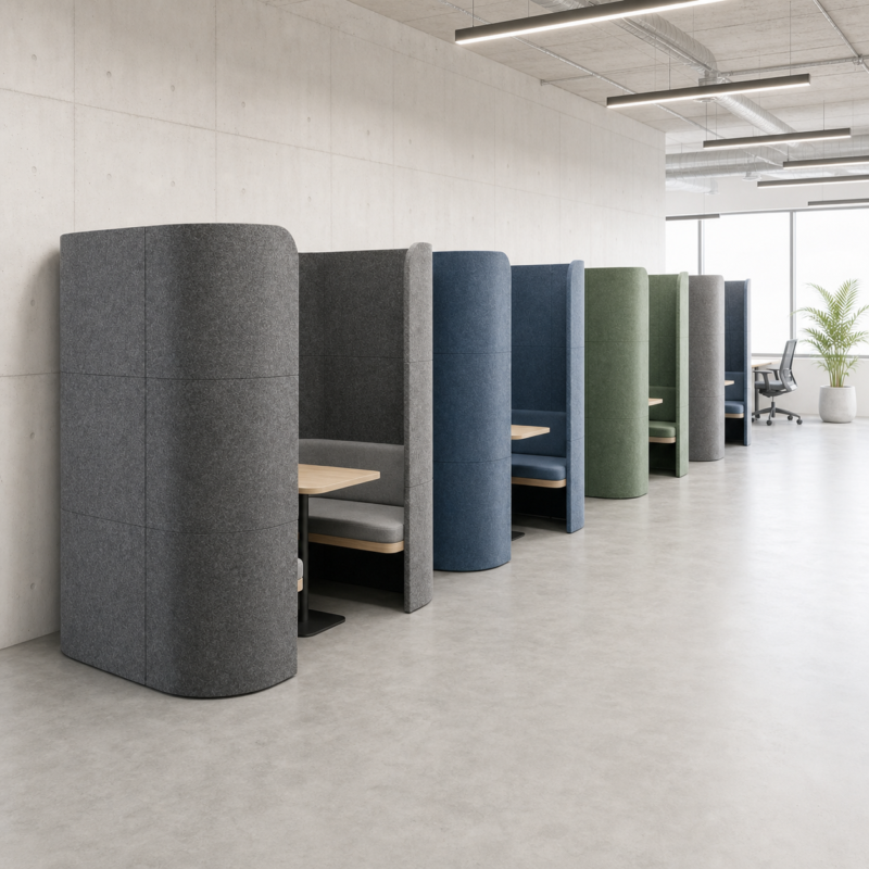 Acoustic Solutions product category
