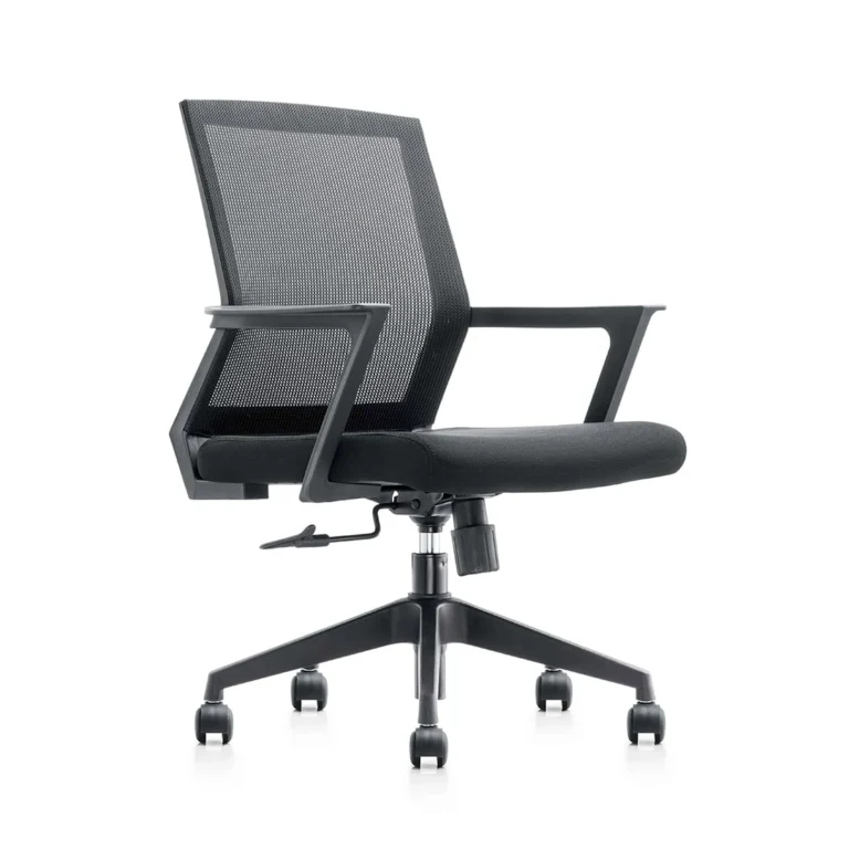 AIM 6033C Office Chair in an interior setting