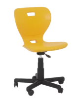 AURA G Mobile Adjustable Student Chair