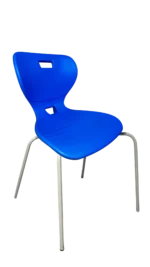 AURA Fixed-Height Student Chair