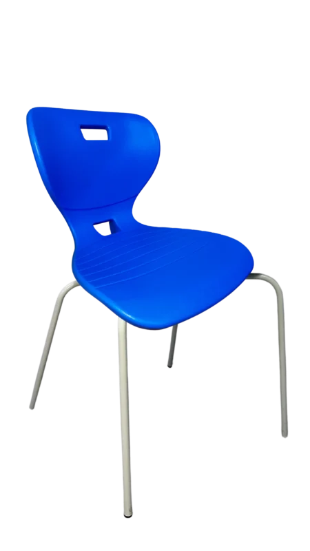 AURA Fixed-Height Student Chair