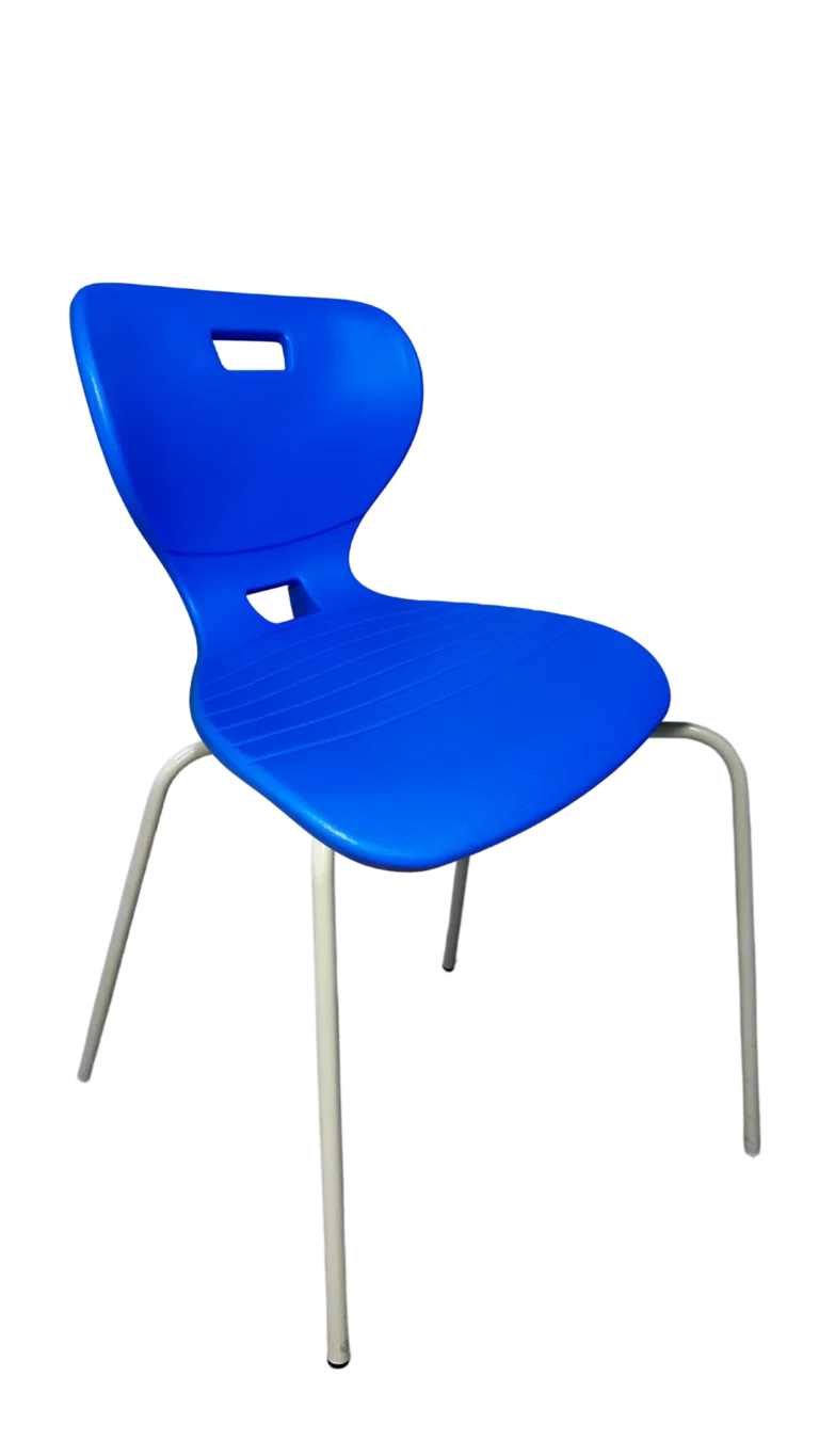AURA Fixed-Height Student Chair