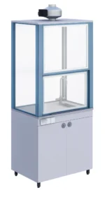 Demonstration Fume Cupboard