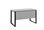 MUSIC Teacher Desk with Pedestal