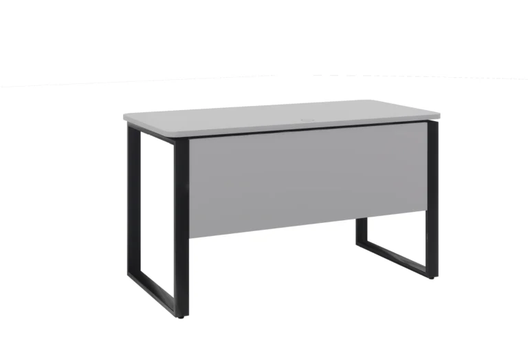 MUSIC Teacher Desk with Pedestal