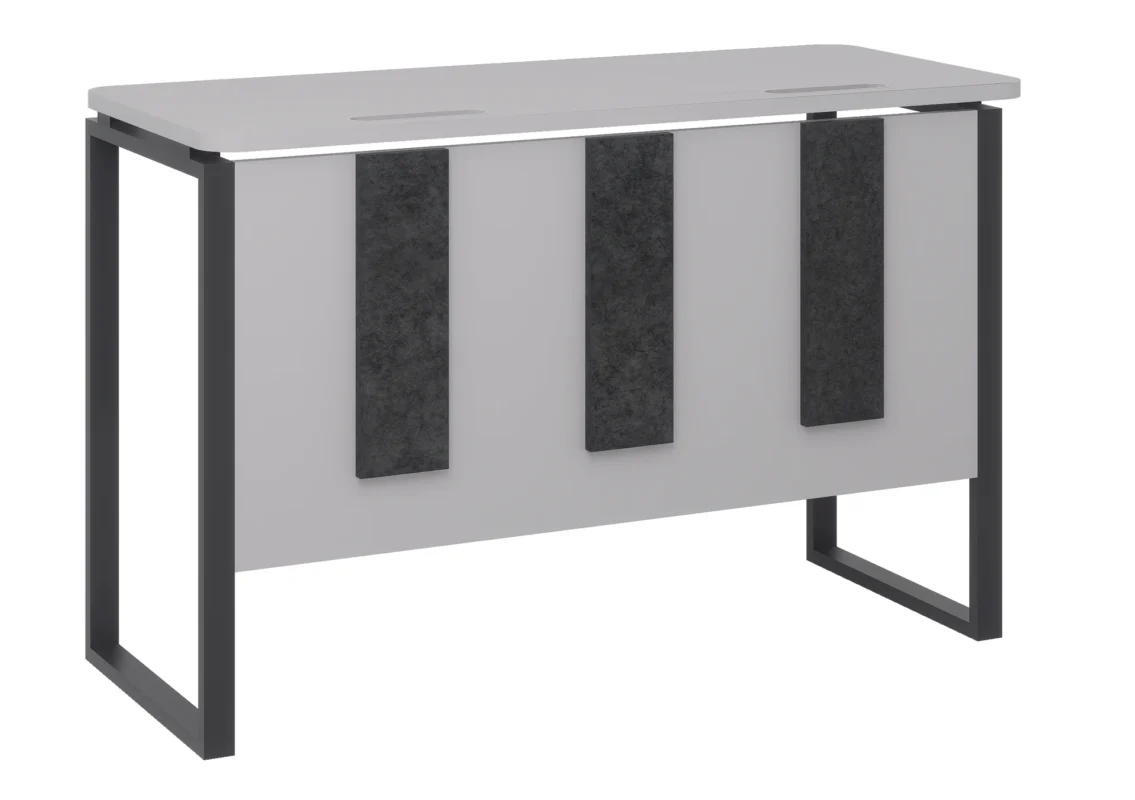 MUSIC Two-Seater Student Desk