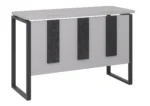 MUSIC Two-Seater Student Desk