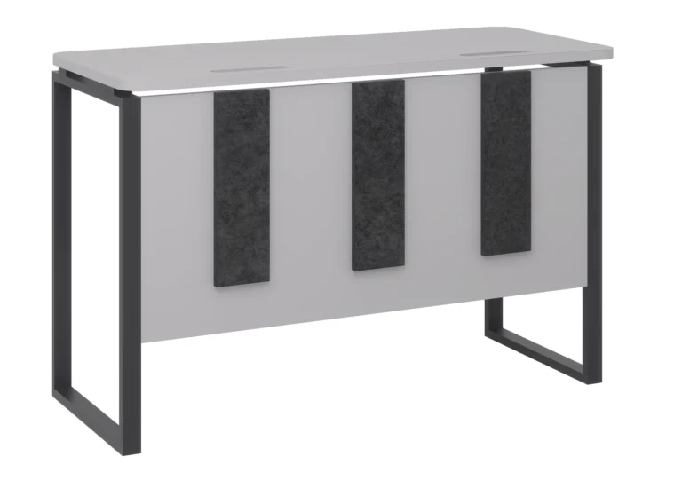 MUSIC Two-Seater Student Desk