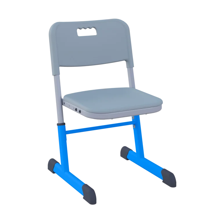 NOMAD Height-Adjustable Student Chair 3–7