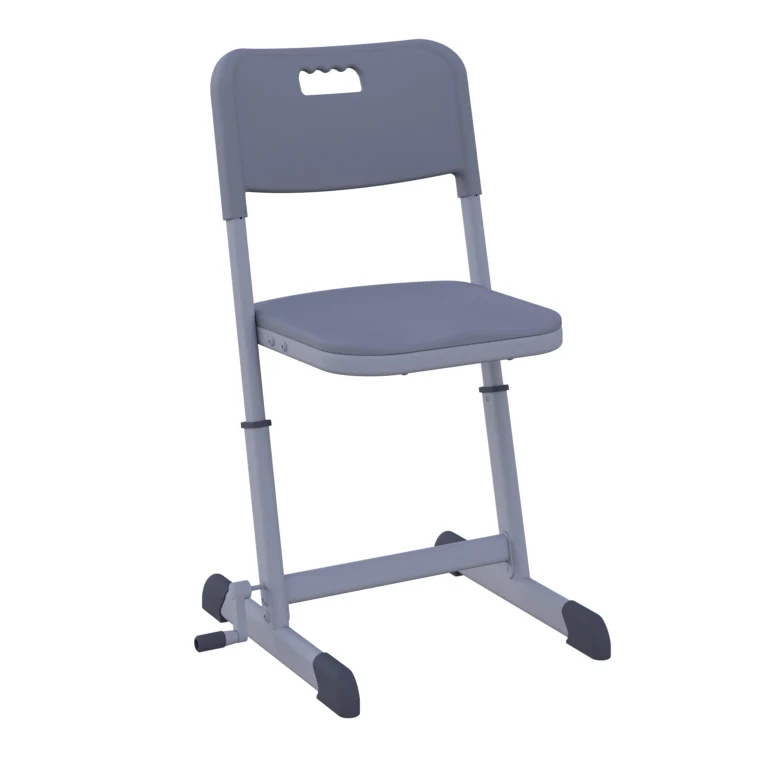 NOMAD V Manually Adjustable Student Chair 5–7