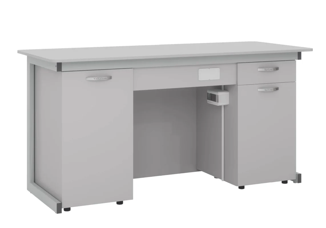 Physics Demonstration Desk