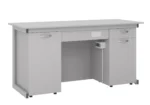 Physics Demonstration Desk