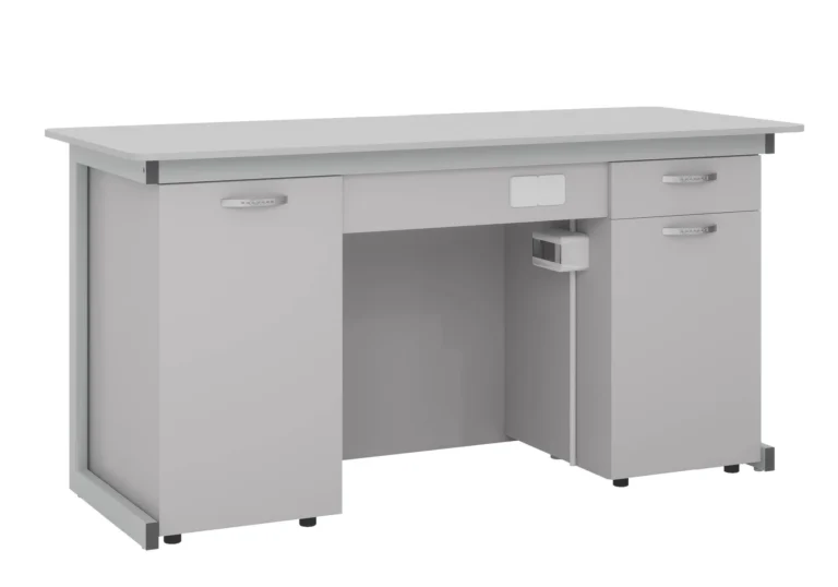Physics Demonstration Desk