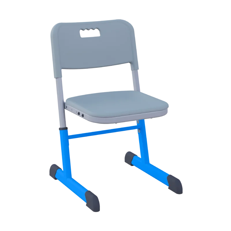 SMARTY Height-Adjustable Student Chair 3–5