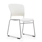 Light Dapper Student Chair