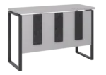 MUSIC Two-Seat Student Desk