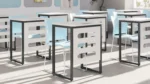 Complete Student Chair - Image 3