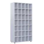 Storage Cabinet for 30 Individual Compartments