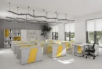 New Line Teacher Desk - Image 2