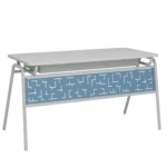 Lore Tau Teacher's Desk