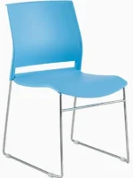 Complete Student Chair