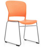 Light Dapper Student Chair - Image 2