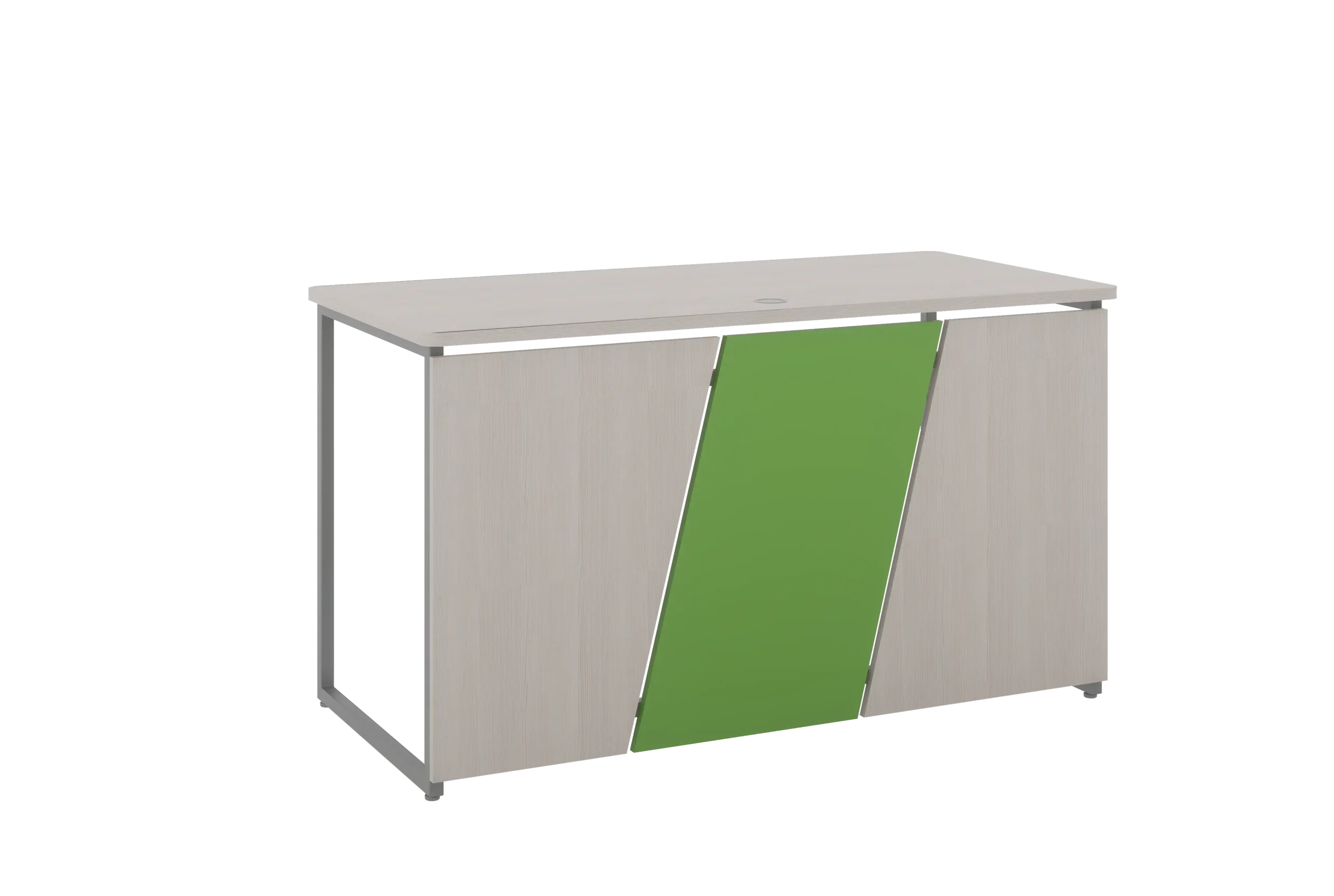 Стол учителя Нью Лайн (1) New Line Teacher Desk - Image 1