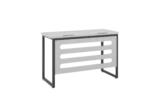 Keremet Two-Seat Student Desk