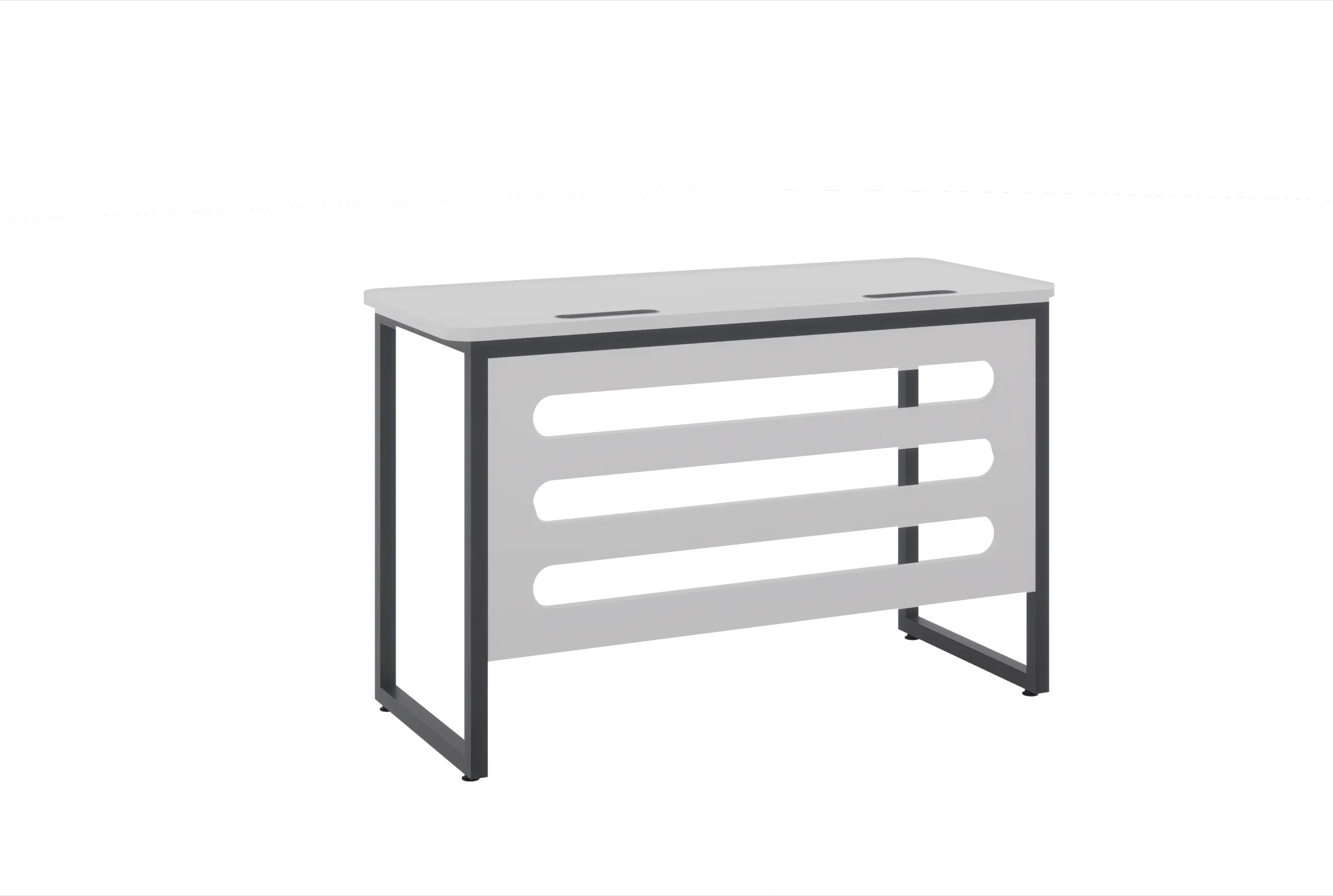 сТОЛ УЧЕНИЧЕСКИЙ 2Х МЕСТНЫЙ (1) Keremet Two-Seat Student Desk - Image 1